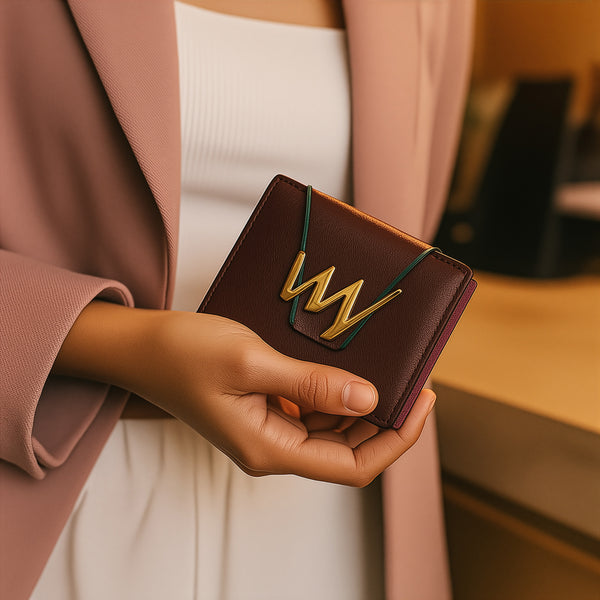 DUAL WALLET
